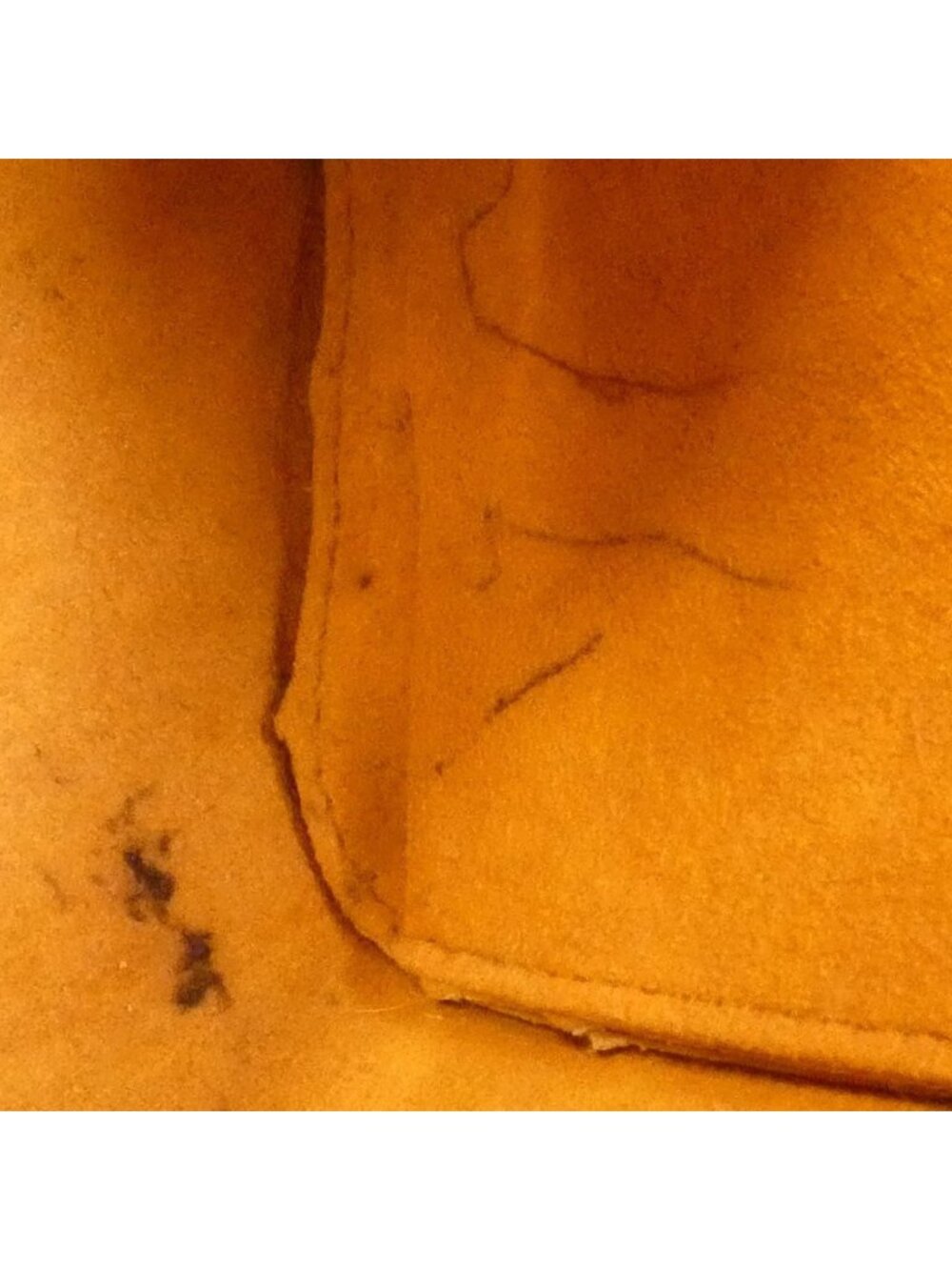 Louis Vuitton Epi Mabillon Backpack - Picture 10 of 10